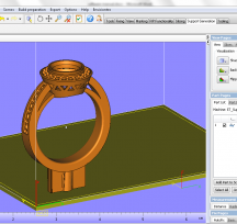 3DӡCg(sh)DLPuya(chn)FF Explorer VS Perfactory Micro