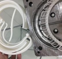 東莞APM3D萃研實業(yè)3d打印模具水路設(shè)計