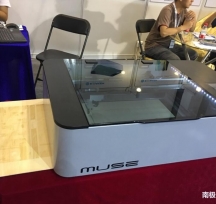寧波速美科技光固化3D打印機